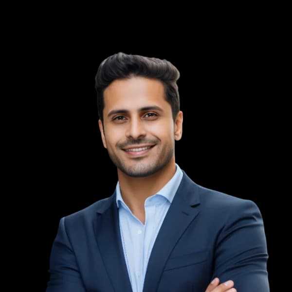 Aarav Mehta