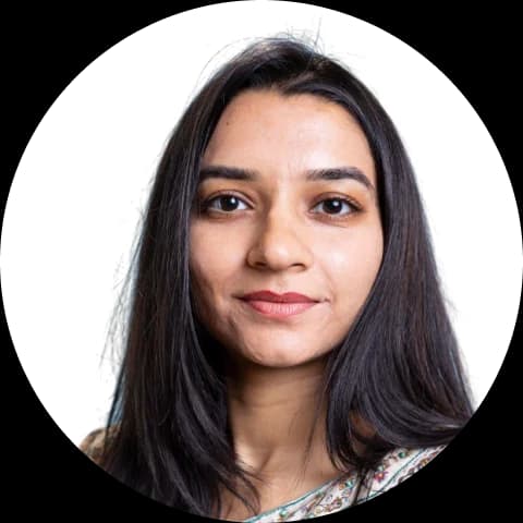 Sneha Patel