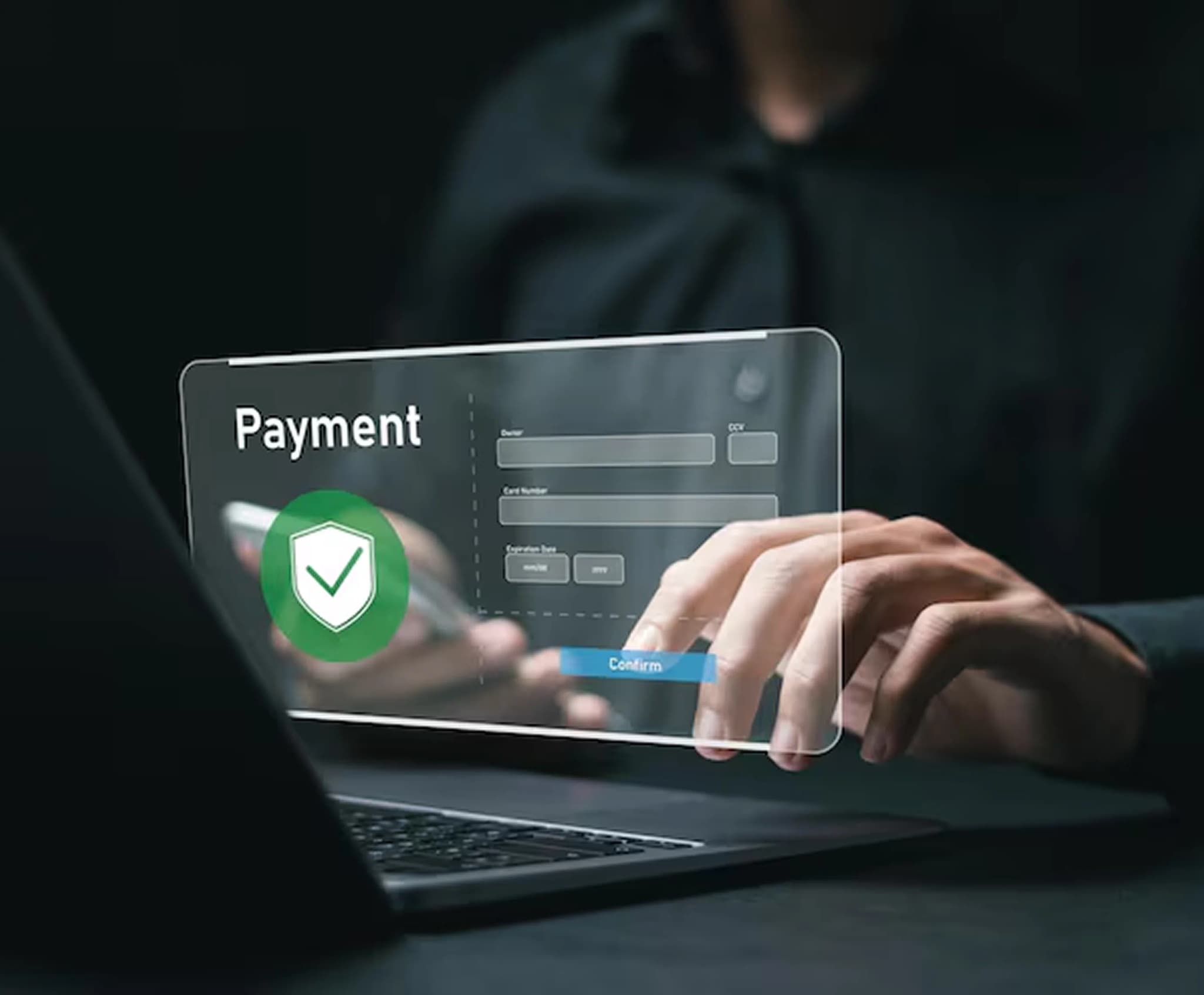 Payment processing