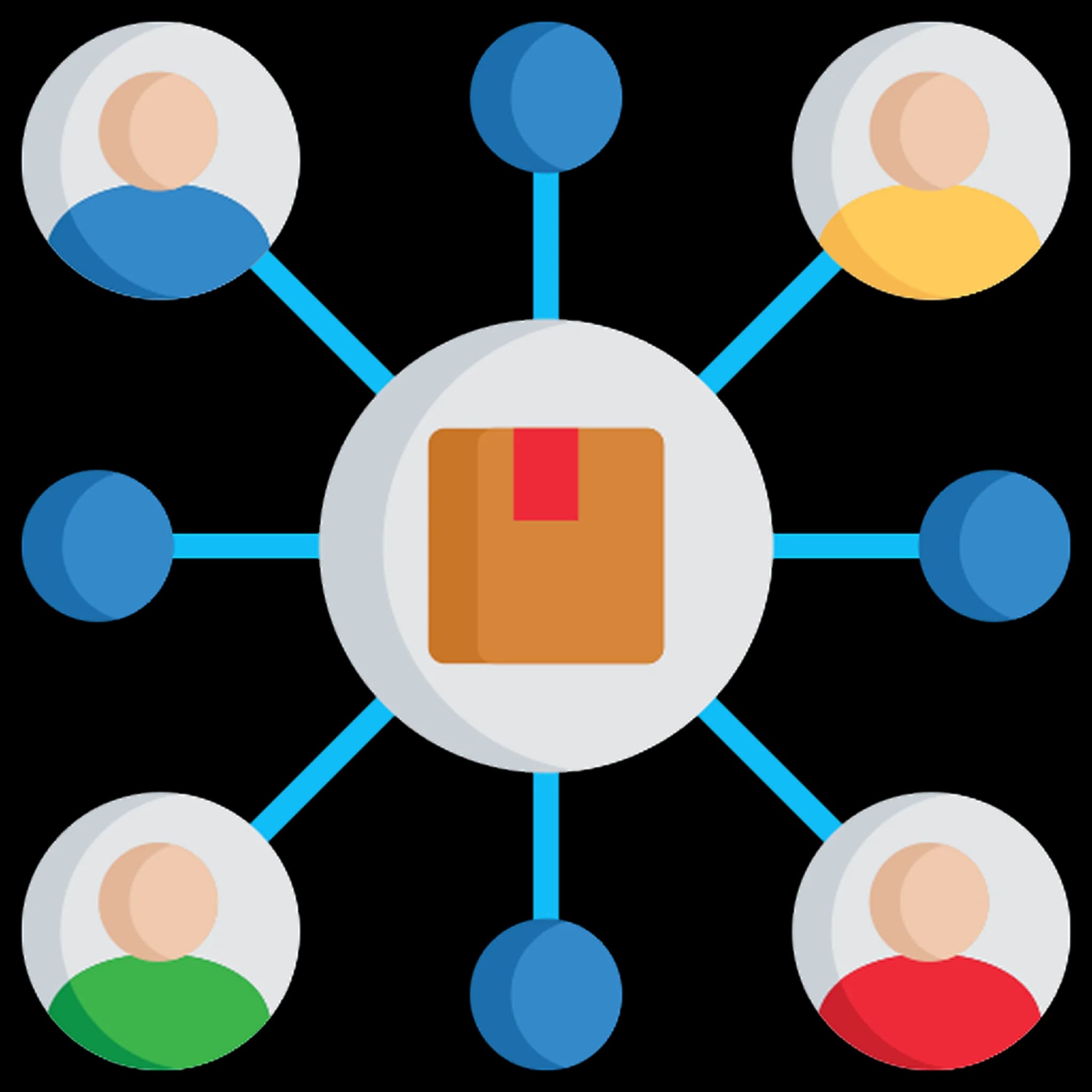 integration icon