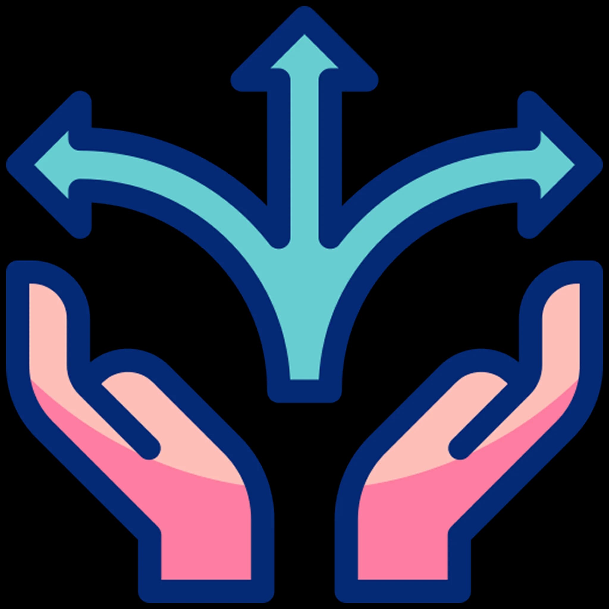 integration icon
