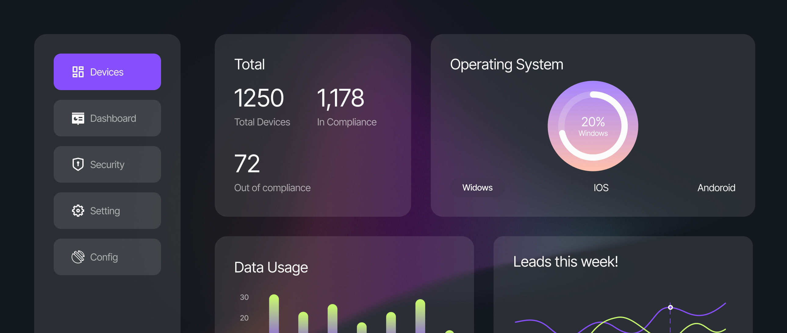 Quintus instant payout APIs platform