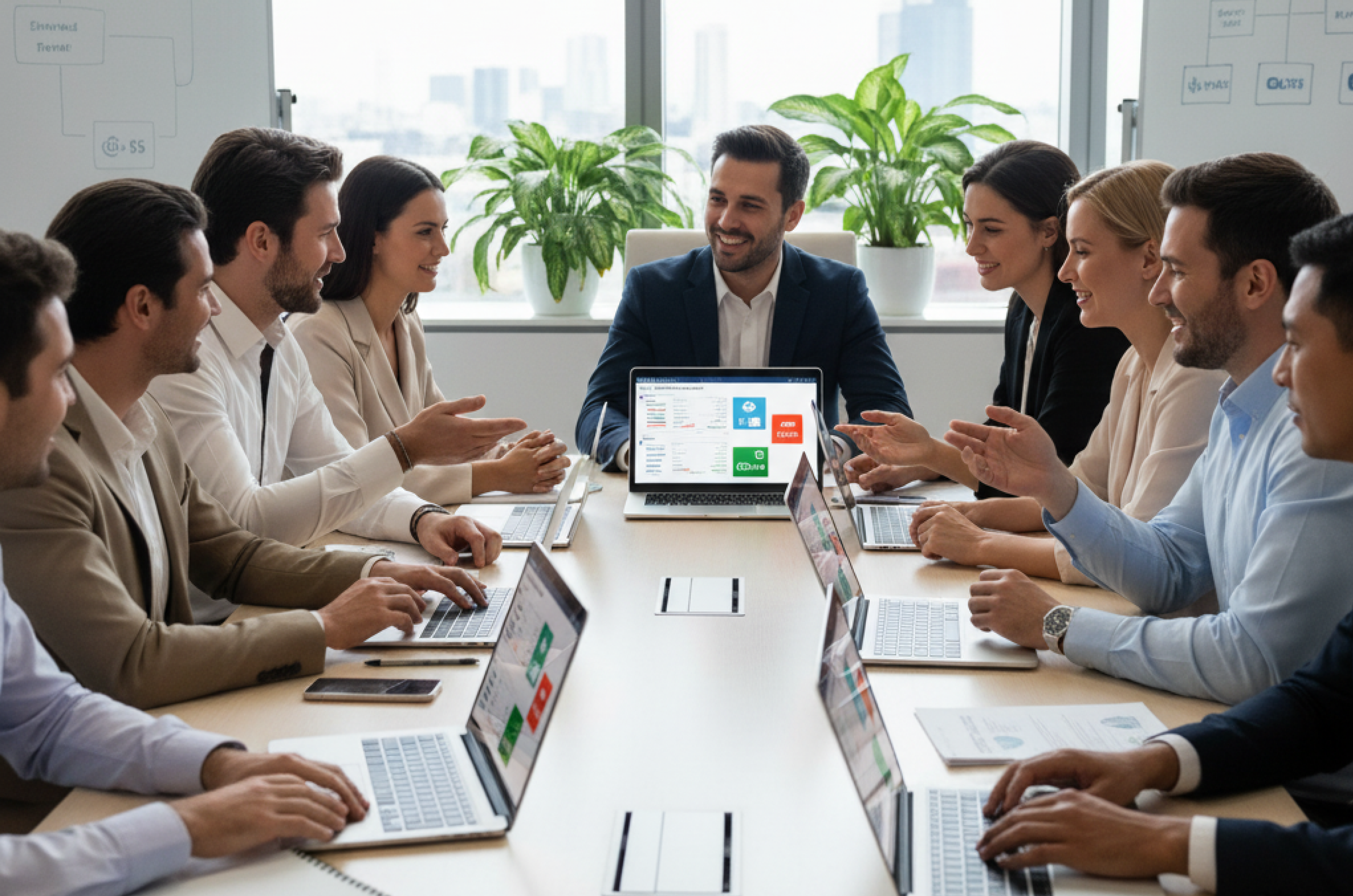 Multi-Bank Compatibility