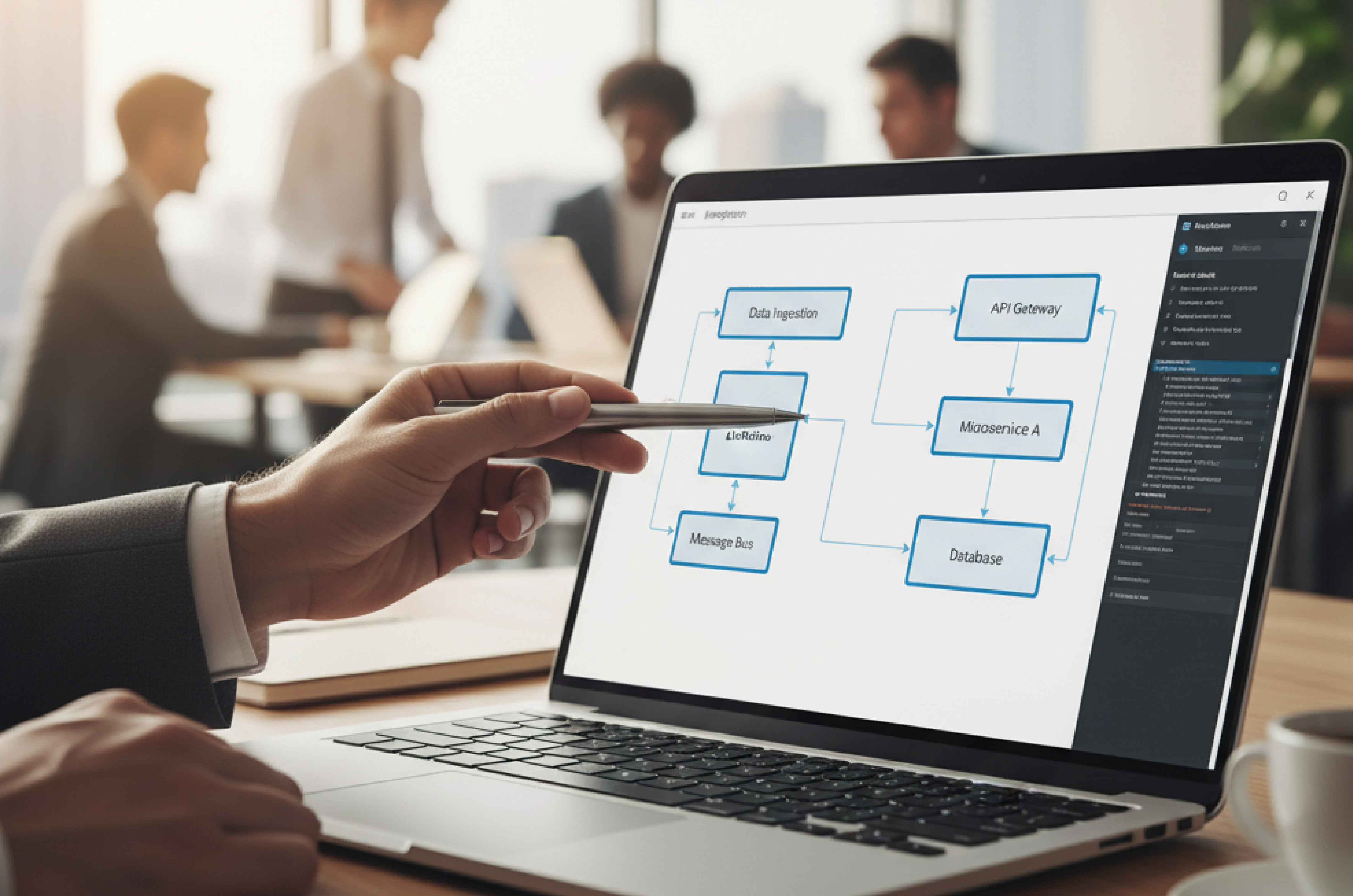 API-Driven Integrations