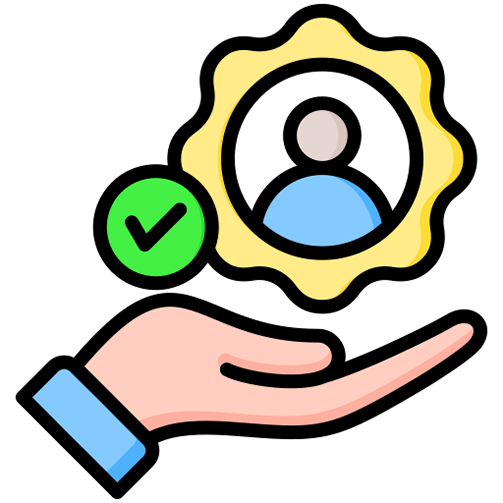 integration icon